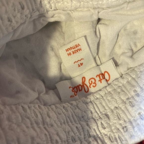 🎉 5 for $20 🎉  Cat & Jack shorts - Picture 2 of 2